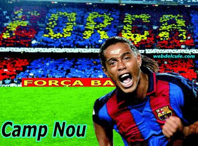 Camp nou